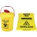 Biohazard Bags