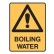 Boiling Water