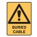 Buried Cable