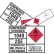 Hazchem Composite Warning Notice