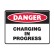 Charging In Progress
