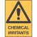 Chemical Irritants