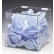 Cube Dispenser For PPE