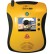 Defibrillator Lifeline View With LCD Screen + Pads
