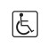 Disabled Symbnol