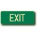 Exit Sign - Exit