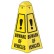 Econ-O-Cones Safety Cones