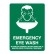 Emergency Eye Wash