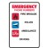 Emergency Phone Numbers Fire Brigade Police Ambulance Or Ring