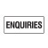 Enquiries