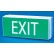Exit Light Signs - Exit