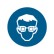 Eye Protection / Picto Only