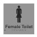 Female Toilets