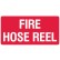 Fire Hose Reel