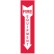 Fire Pointer Equipment Signs - Fire Equipment Arrow Down