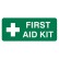First Aid Kit