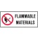 Flammable Material Storage Keep Heat And Flames Away 125x300 SS