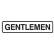 Gentlemen