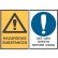 Hazardous Substances / See Data Sheets Before Using