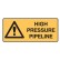 High Pressure Pipeline