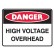 High Voltage Overhead