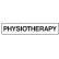 Hospital / Nursing Signs - Physiotherapy