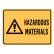 Hazardous Materials Labels