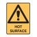 Hot Surface