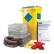 Accidental General Purpose Spill Kit 120 Litre Eco-Friendly