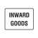 Inward Goods