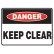 Keep Clear