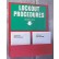 Lockout Procedure Holder