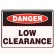 Low Clearance