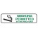 Mini Graphic Signs - Smoking Permitted In This Area Only