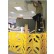 Mobile Safety Barrier 3.9M
