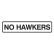 No Hawkers