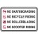 No Skateboarding Riding No Bicycle Riding No Rollerblading No Scooter Riding
