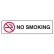 No Smoking W/Picto