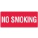 No Smoking