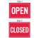 Open / Closed