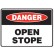 Open Stope