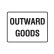 Outward Goods