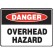 Overhead Hazard