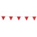 Pennant Barricade Tape