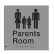Parents Room