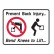 Prevent Back Injury Bend Knees To Lift