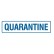 Quarantine