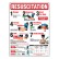 Workplace Safety Posters - Resuscitation, 450 x 600mm Polypropylene