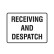 Receiving And Despatch