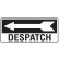 Despatch